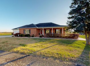 4767 Barren Plains Rd, Springfield, TN 37172