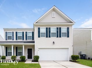 1207 Cosmos Rd, Summerville, SC 29483