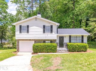192 Aaron Ct, Riverdale, GA 30274