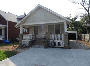 127 N 33rd St, Lincoln, NE 68503