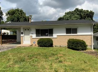 2549 Oakcrest Ave, Saint Louis, MO