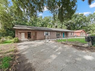 103 County Road 491s, Lake Panasoffkee, FL 33538