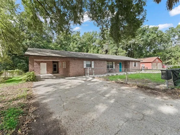 103 County Road 491s, Lake Panasoffkee, FL 33538
