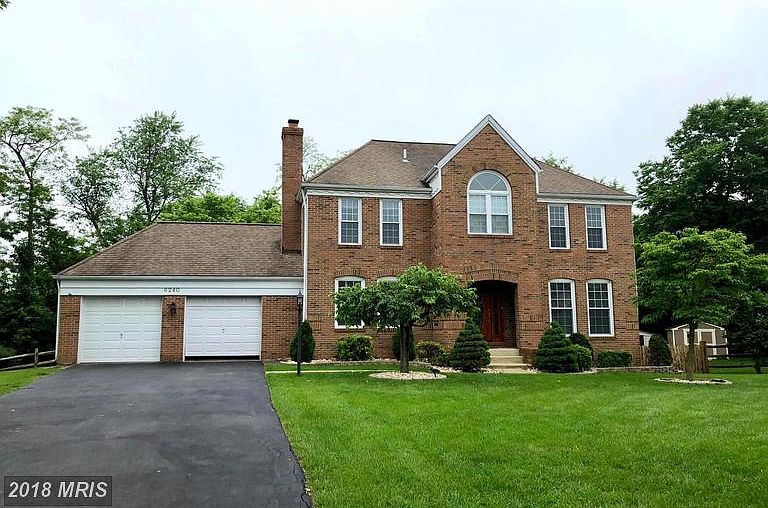 Exterior (Front)