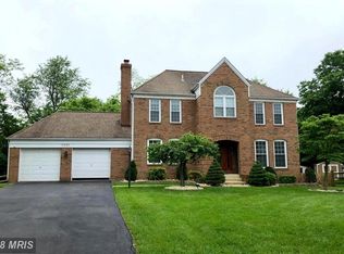 6240 Sawyer Rd, New Market, MD 21774