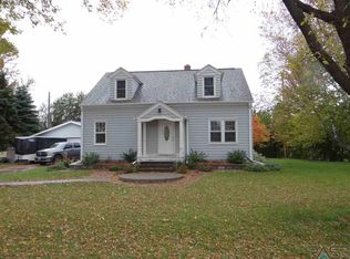 25803 Silver Creek Rd, Renner, SD 57055