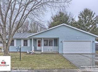 609 Teal Cv, Champaign, IL 61821
