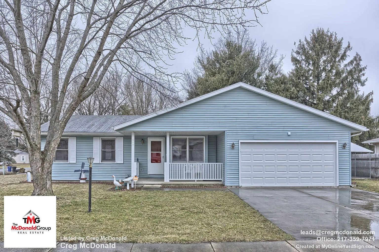 609 Teal Cv photo 1