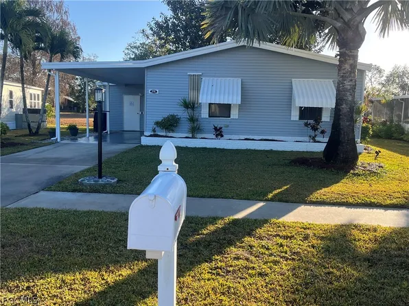 173 Belle Isle Cir, Naples, FL 34112