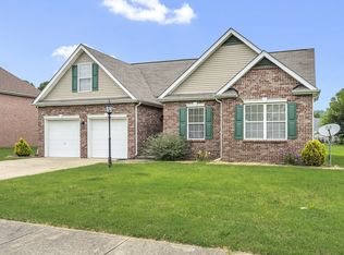 2112 Maynard Ct, Nashville, TN 37218