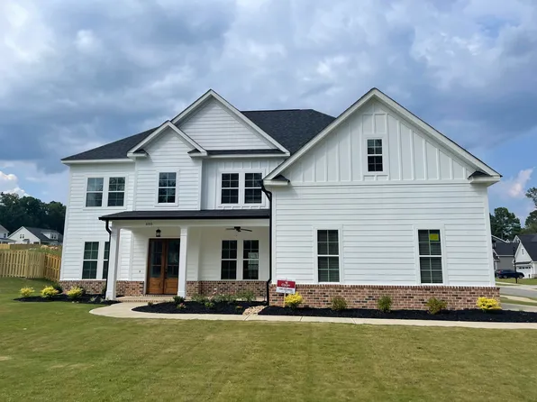 685 RIVER OAKS Lane, Evans, GA 30809