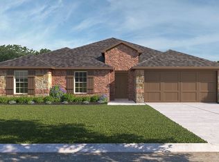 1205 Cyprus Ln, Cedar Hill, TX 75104