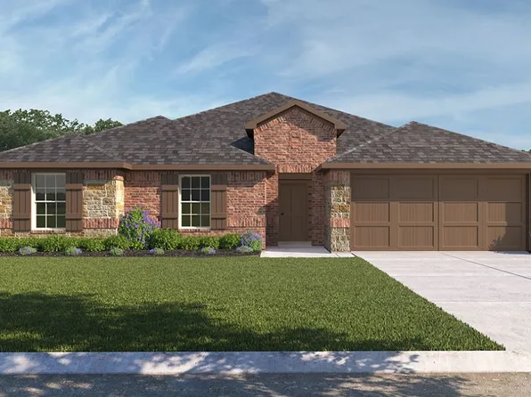 1205 Cyprus Ln, Cedar Hill, TX 75104