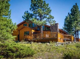 57 Skyline Vw, Ward, CO 80481