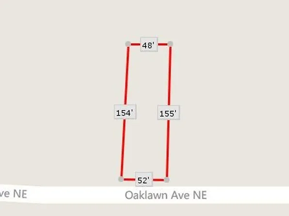 1320 Oaklawn Ave, Atlanta, GA 30319