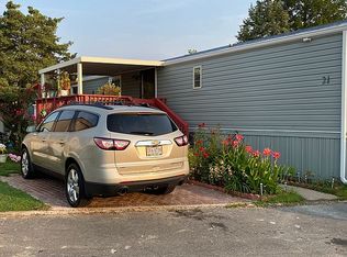 3 Anita Dr, Stafford, VA 22556