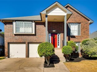 16920 Dashwood Creek Dr, Pflugerville, TX 78660