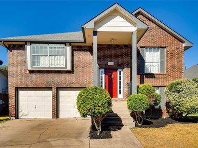 16920 Dashwood Creek Dr, Pflugerville, TX, 78660