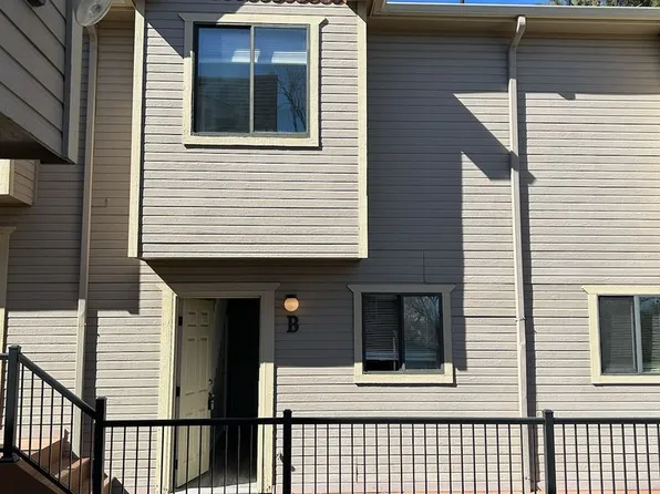 1504 Crestone Ave APT B, Colorado Springs, CO 80905