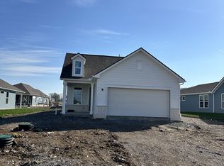 431 Sharp Way LOT 180, Murfreesboro, TN 37128