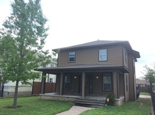 2800 Travis Ave, Fort Worth, TX 76110