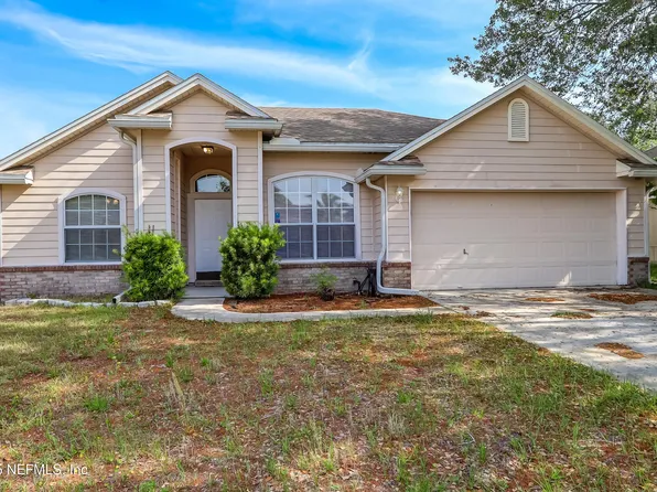 7971 Georgia Jack Ct, Jacksonville, FL 32244