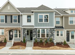 1613 Mallard Trace Dr, Wendell, NC 27591