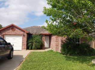1821 Nitsche Dr, Edinburg, TX 78542