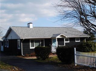 419 Saint Marys Rd, Latrobe, PA 15650