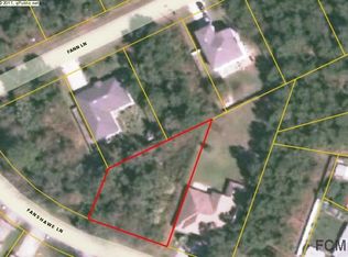 30 Fanshawe Ln, Palm Coast, FL 32137