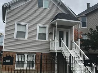 1650 N Francisco Ave, Chicago, IL 60647