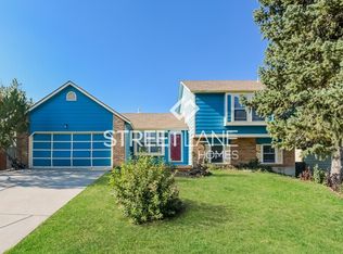 1685 S Espana Way, Aurora, CO 80017
