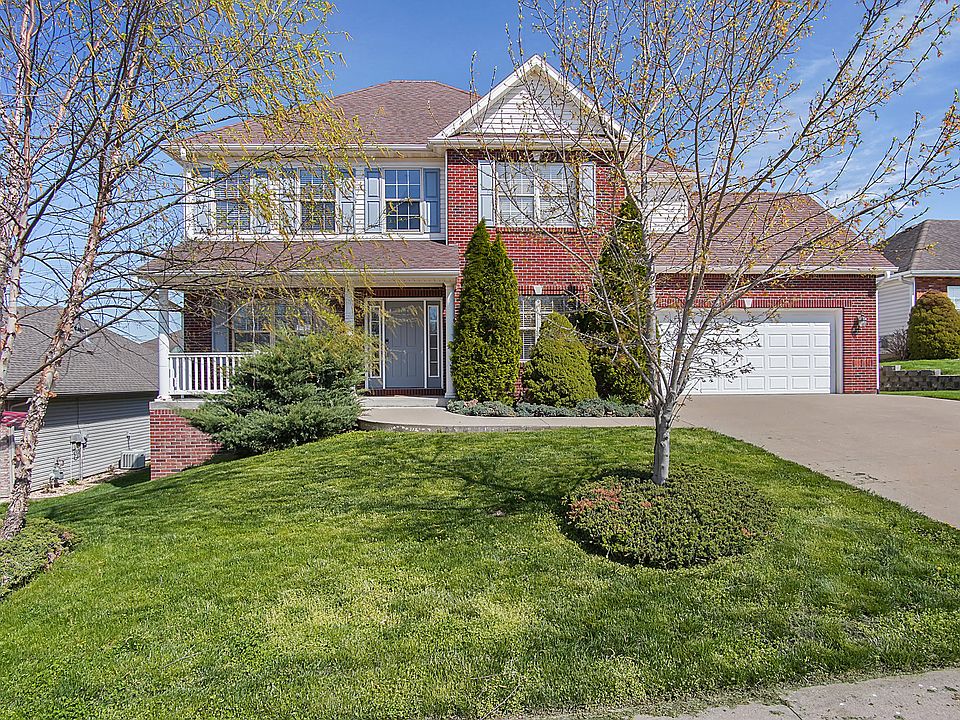 1st image of 2000 Granite Oaks Ct