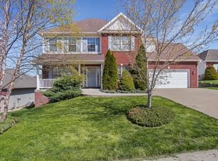 2000 Granite Oaks Ct, Columbia, MO 65203