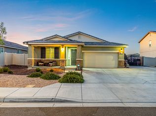 4425 W Jackman St, Lancaster, CA 93536