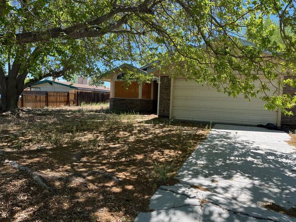 3046 W Line St, Bishop, CA 93514