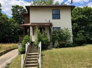 1918 Elm St, Youngstown, OH 44505