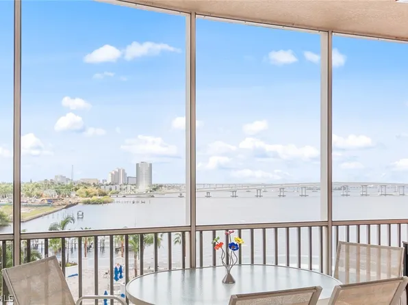 2745 1st St APT 603, Fort Myers, FL 33916