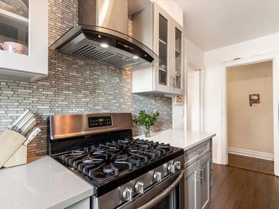 56 Sagamore Road #2 A, Bronxville, NY, 10708