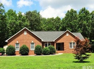 2135 Layton Ln, Newton, NC 28658