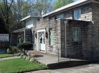 604 N Horner Blvd, Sanford, NC 27330