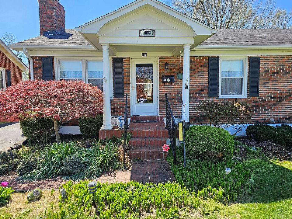 116 Greenwood St, Nicholasville, KY 40356 Zillow