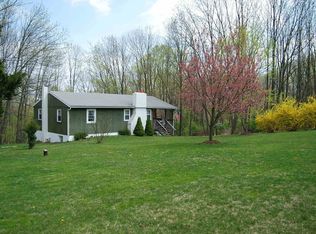 1809 Riverview Cir, Upper Black Eddy, PA