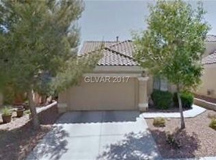 9149 Umberland Ave, Las Vegas, NV 89149