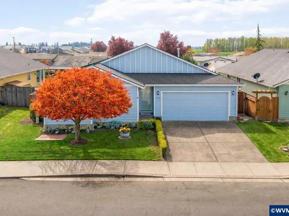 11020 Rees St NE, Donald, OR 97020