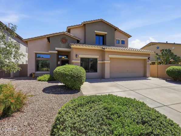 15251 S Avenida Rancho Largo, Sahuarita, AZ 85629