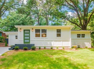 2616 Lambeth Ln, Atlanta, GA 30340