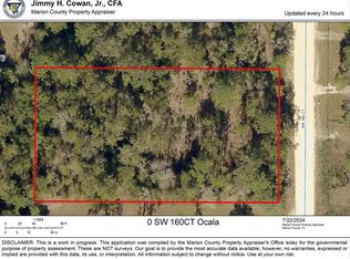 0 SW 160th Ct #14, Ocala, FL 34481