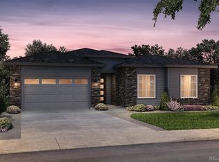 8841 S Quemoy St, Aurora, CO 80016