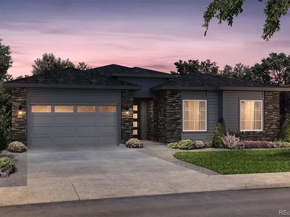 8841 S Quemoy Street, Aurora, CO 80016